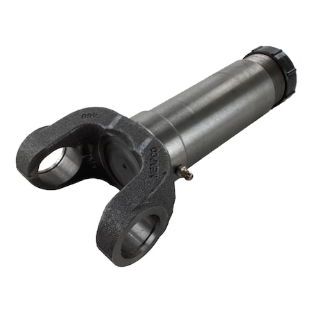 Neapco Yoke, Slip, Driveshaft, Splined-Outside Lock-Up, 1.500 Spline 16 Teeth A-3.875 B-1.188 N3-3-488KX